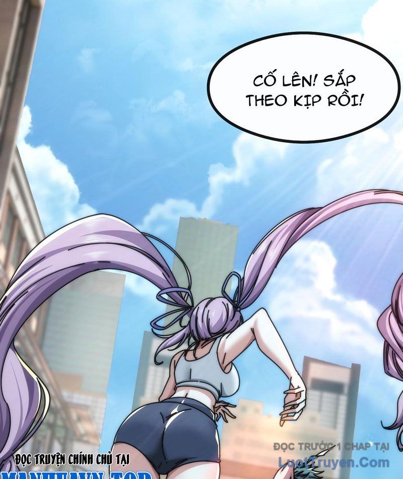 Vô Hạn Tiến Hóa Từ Con Số 0 Chapter 9 - Trang 2