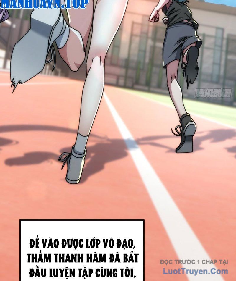 Vô Hạn Tiến Hóa Từ Con Số 0 Chapter 9 - Trang 2