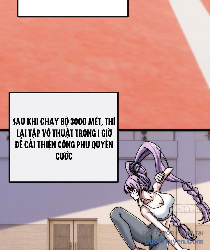 Vô Hạn Tiến Hóa Từ Con Số 0 Chapter 9 - Trang 2