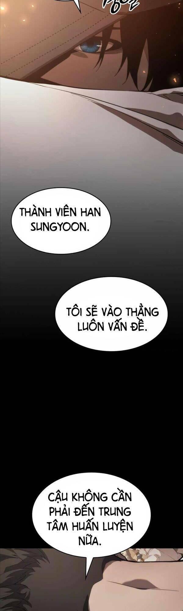 Vô Hạn Tử Linh Sư Chapter 1 - Trang 2