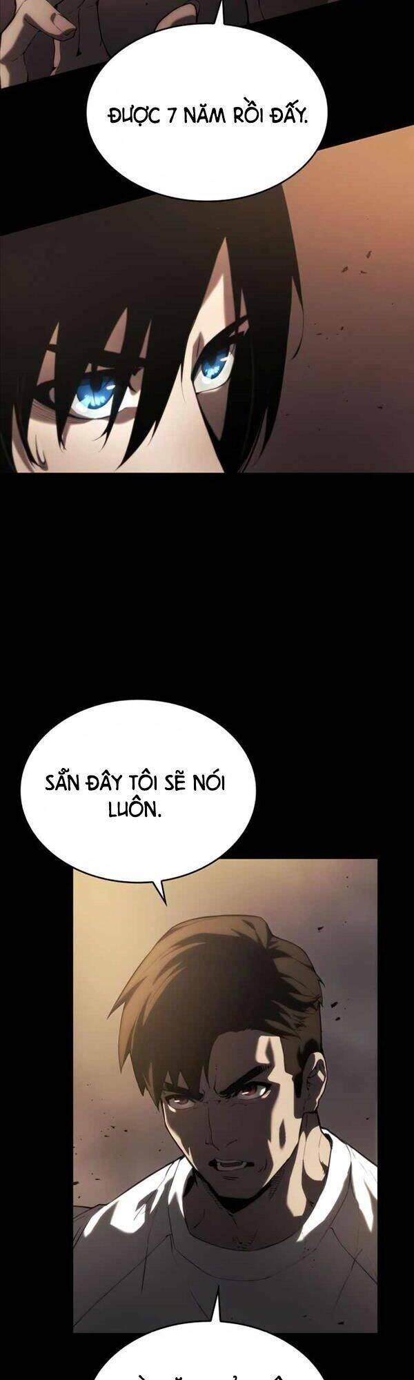 Vô Hạn Tử Linh Sư Chapter 1 - Trang 2