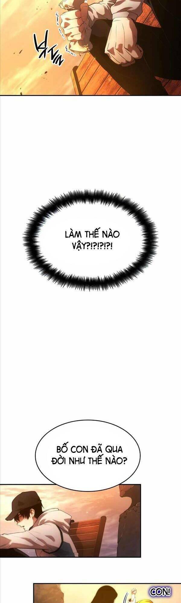 Vô Hạn Tử Linh Sư Chapter 1 - Trang 2