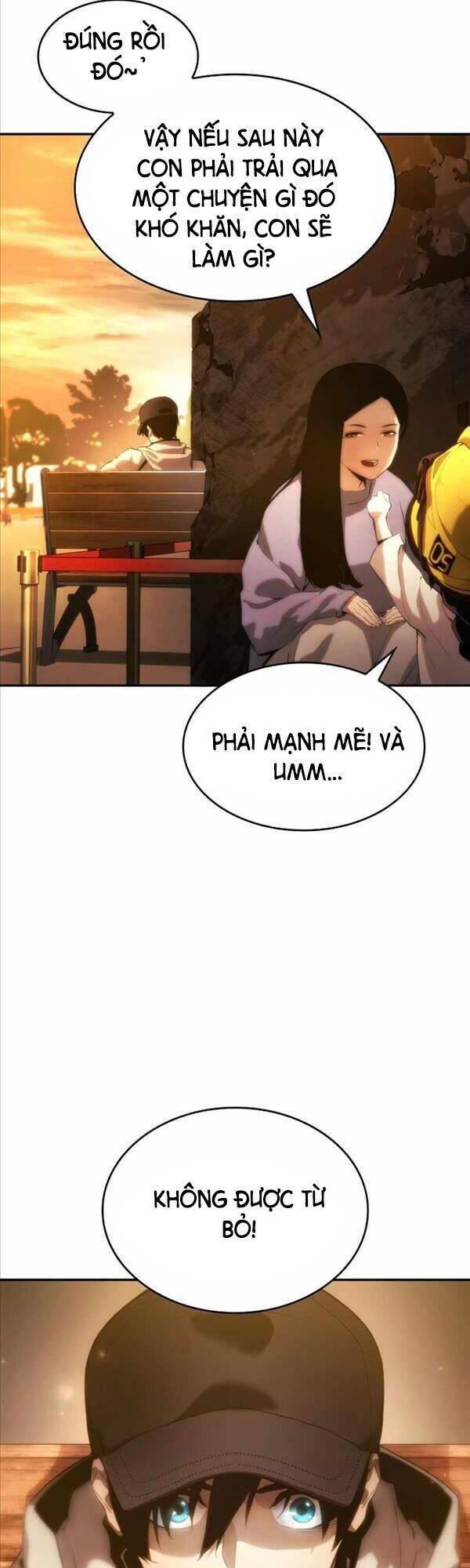 Vô Hạn Tử Linh Sư Chapter 1 - Trang 2