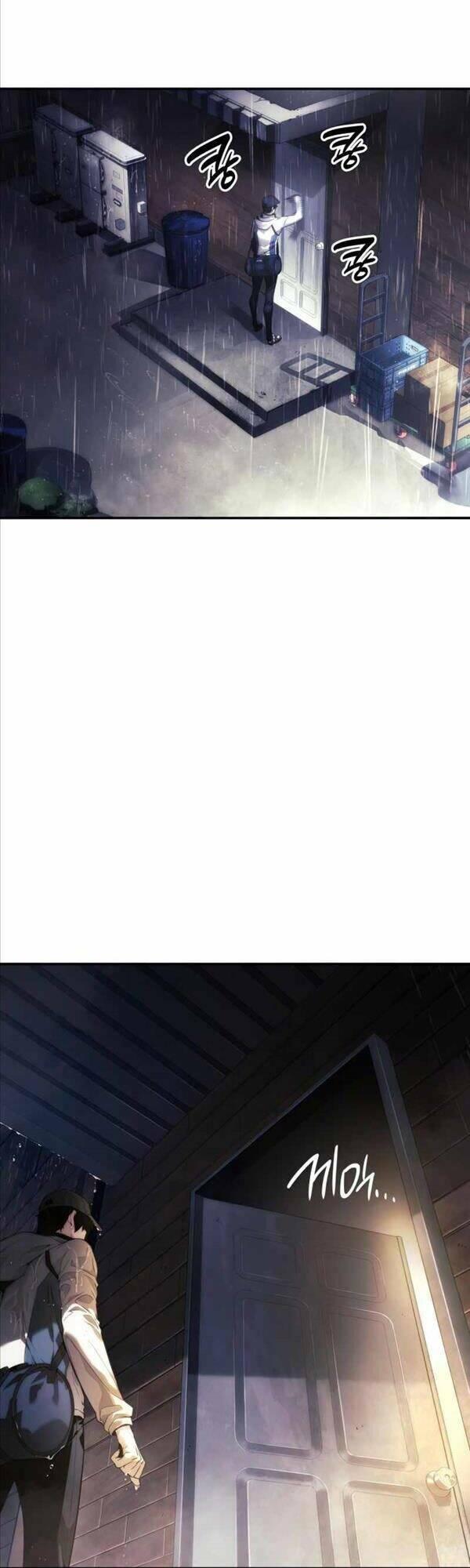 Vô Hạn Tử Linh Sư Chapter 1 - Trang 2