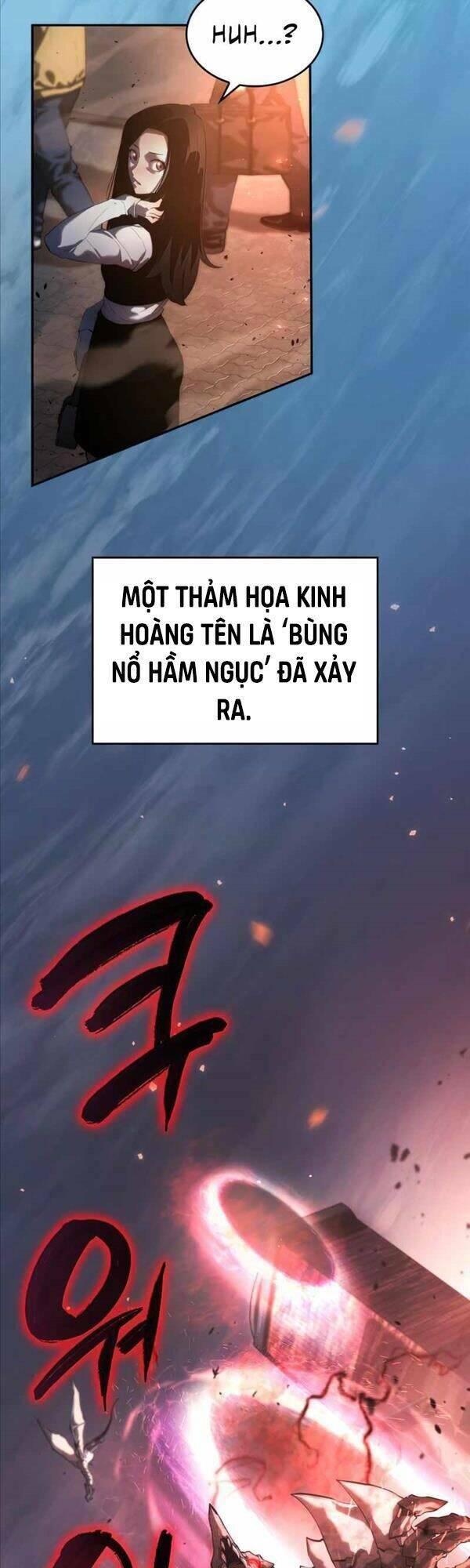 Vô Hạn Tử Linh Sư Chapter 1 - Trang 2