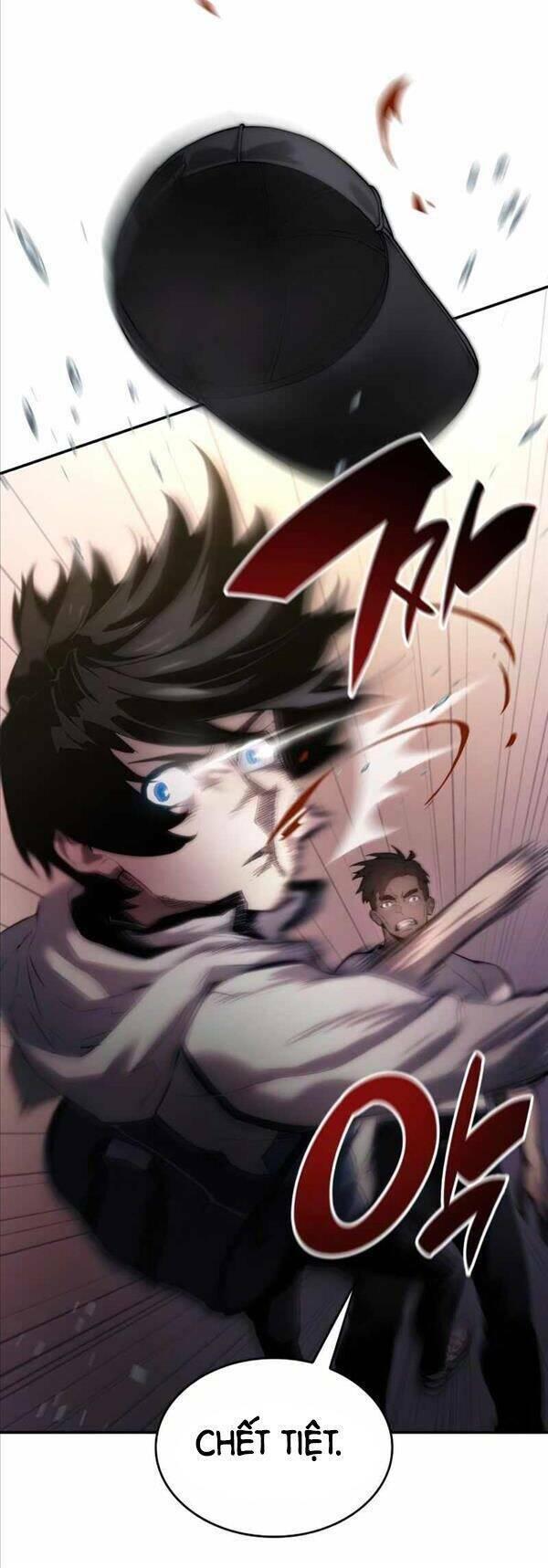 Vô Hạn Tử Linh Sư Chapter 1 - Trang 2