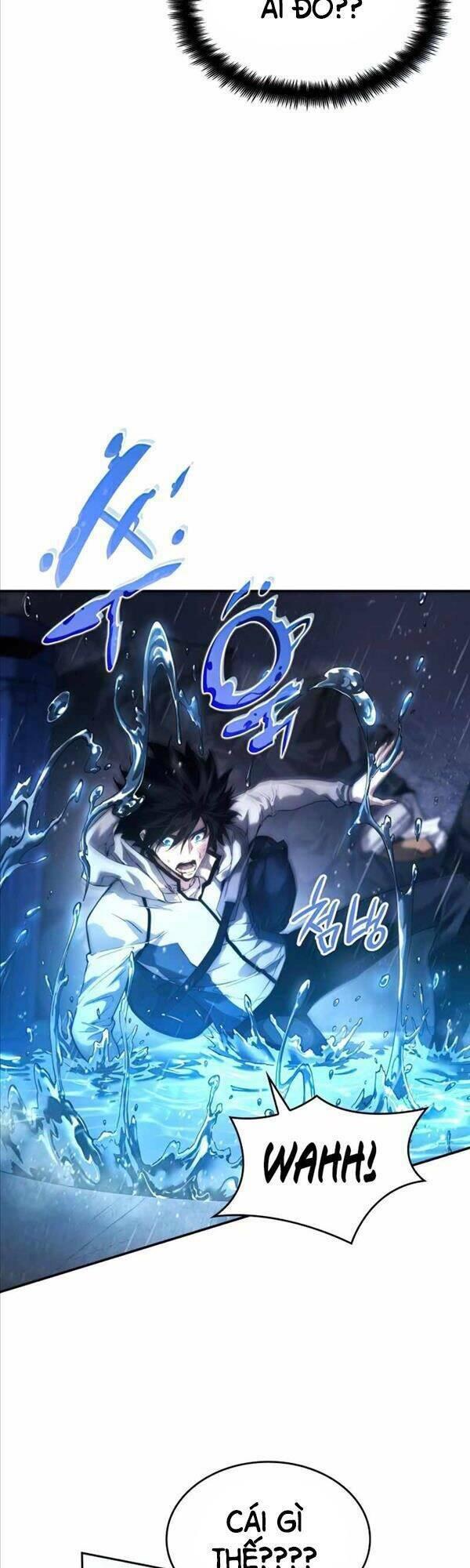 Vô Hạn Tử Linh Sư Chapter 1 - Trang 2