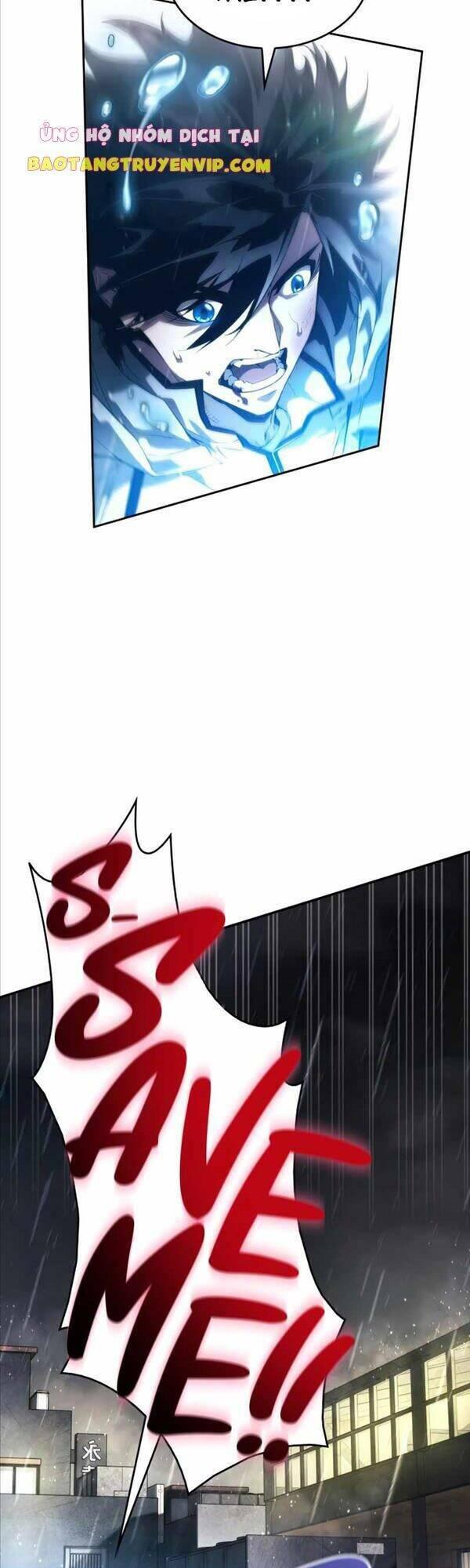 Vô Hạn Tử Linh Sư Chapter 1 - Trang 2