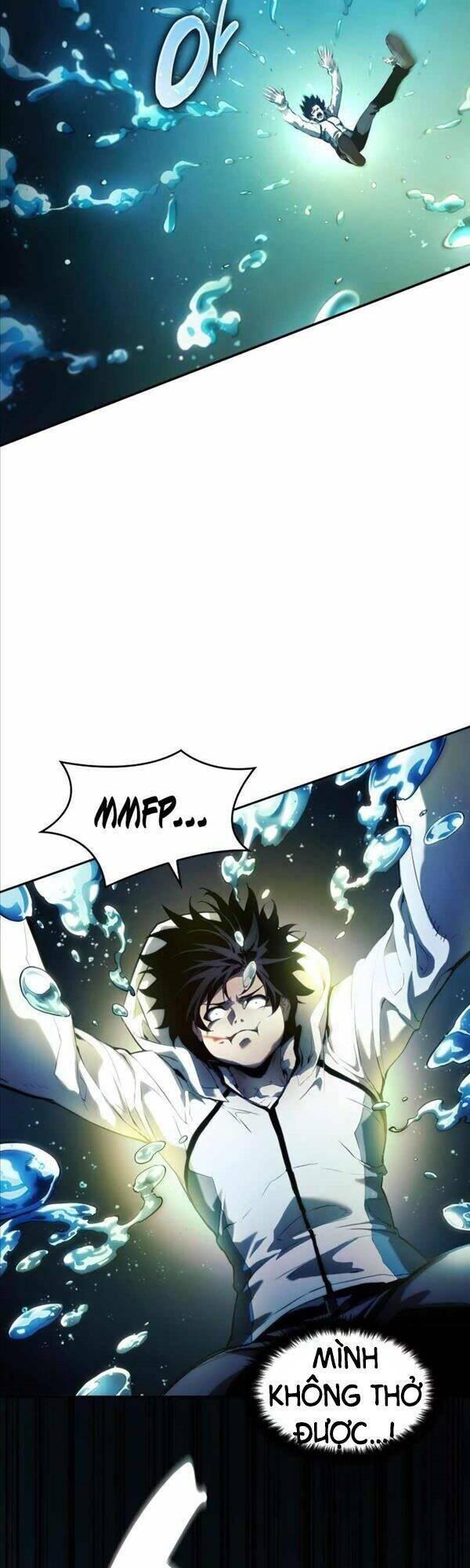 Vô Hạn Tử Linh Sư Chapter 1 - Trang 2