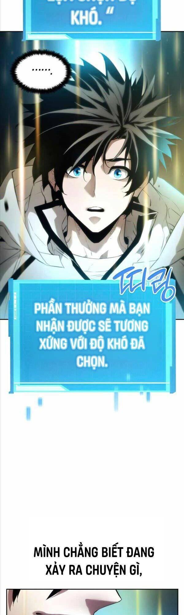 Vô Hạn Tử Linh Sư Chapter 1 - Trang 2