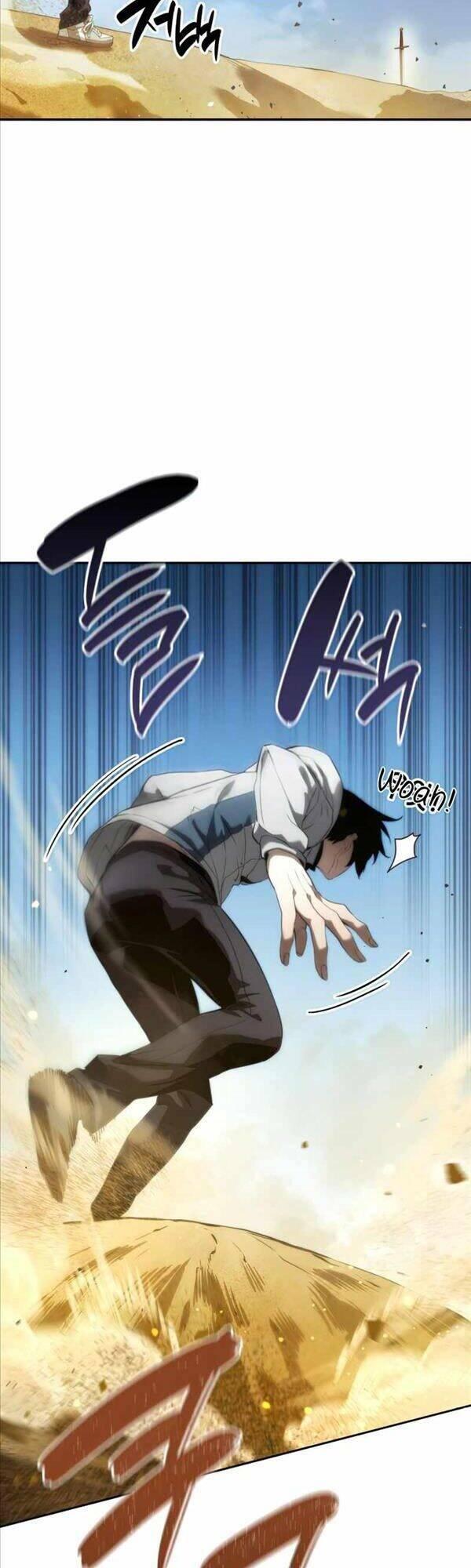 Vô Hạn Tử Linh Sư Chapter 1 - Trang 2