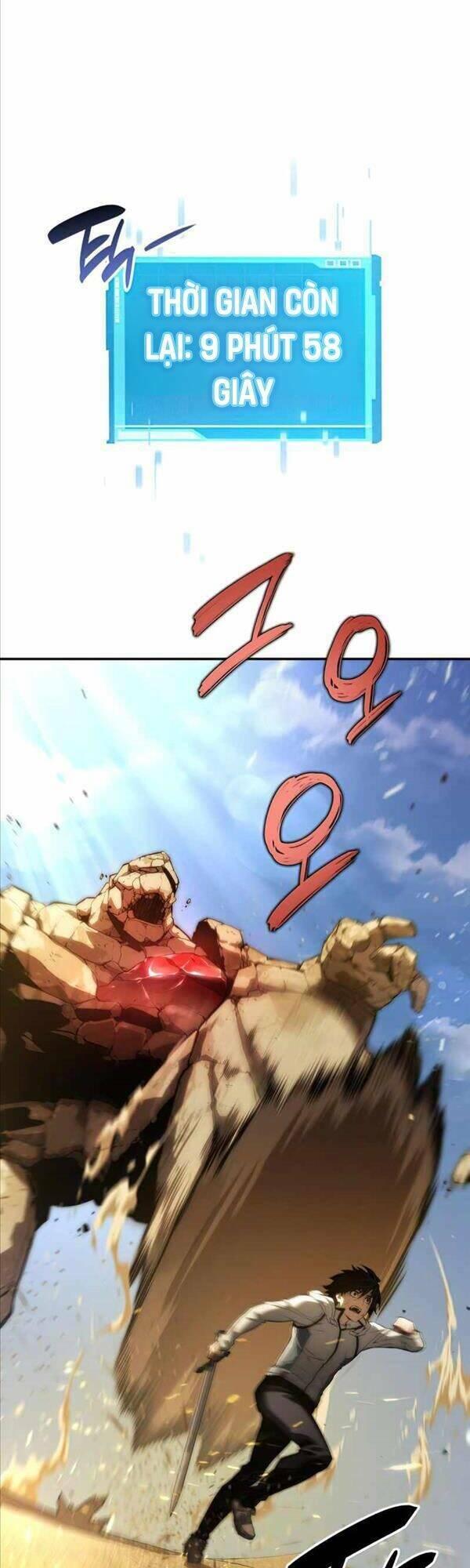 Vô Hạn Tử Linh Sư Chapter 1 - Trang 2