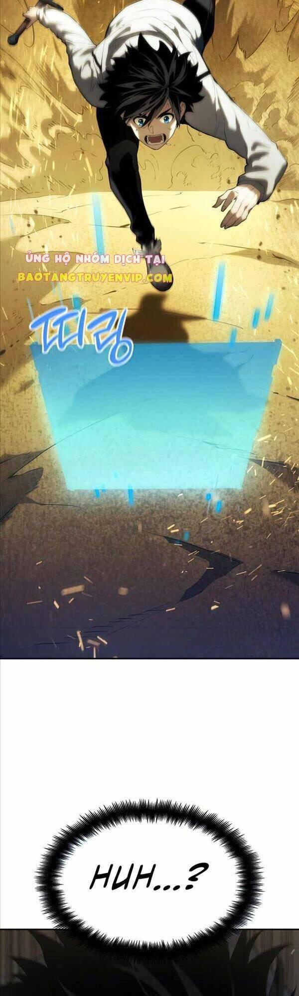 Vô Hạn Tử Linh Sư Chapter 1 - Trang 2