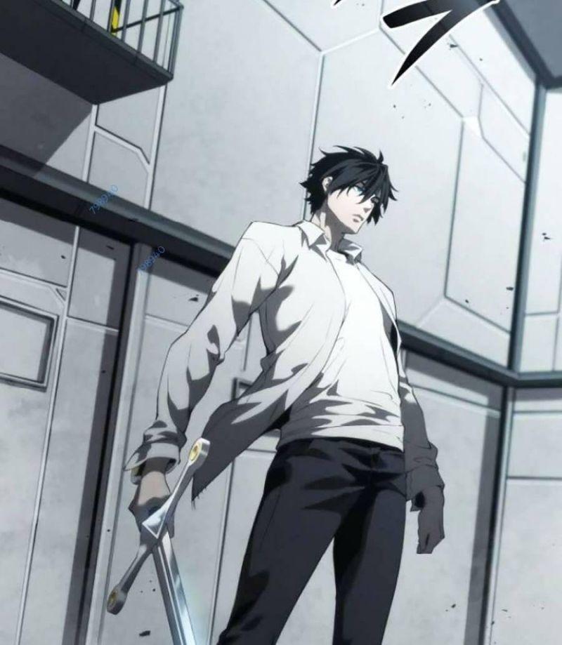 Vô Hạn Tử Linh Sư Chapter 10 - Trang 2