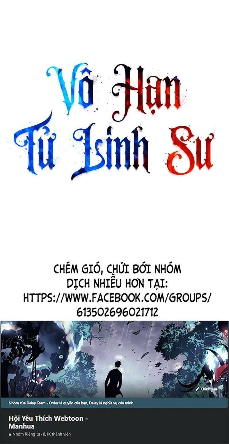 Vô Hạn Tử Linh Sư Chapter 10 - Trang 2