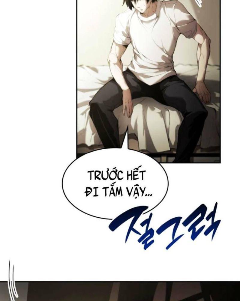 Vô Hạn Tử Linh Sư Chapter 10 - Trang 2