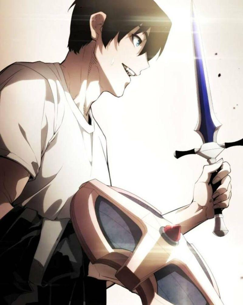 Vô Hạn Tử Linh Sư Chapter 10 - Trang 2