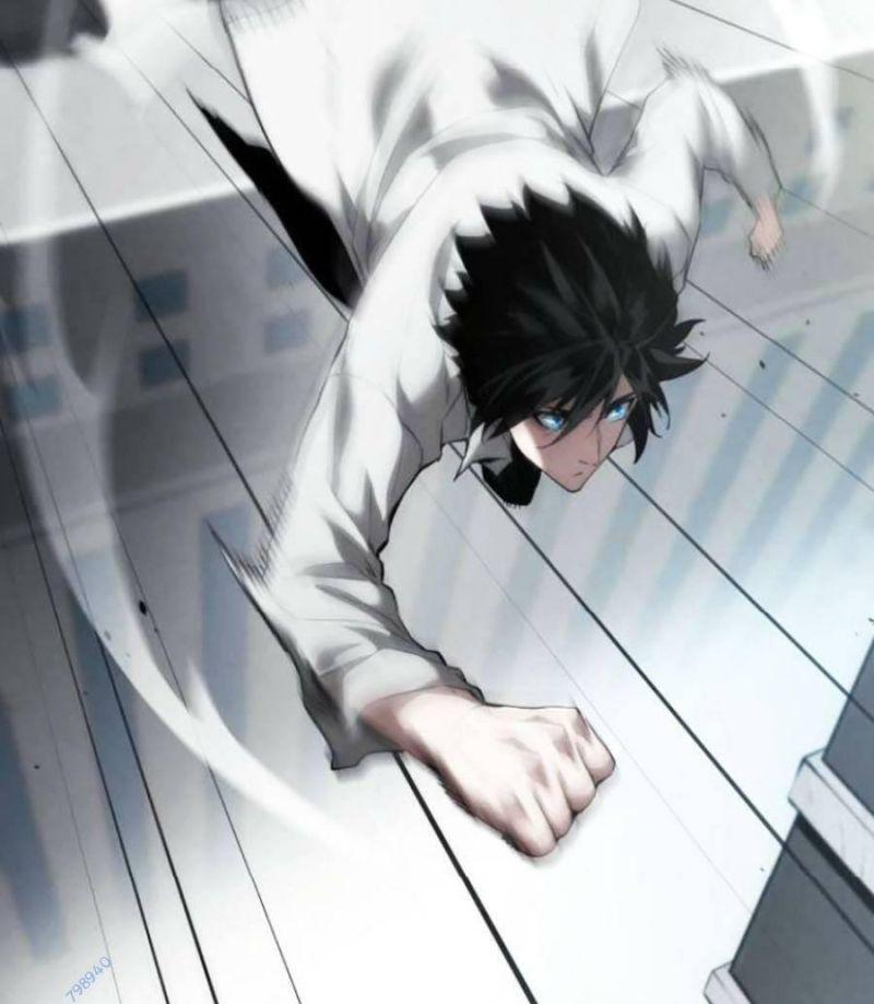 Vô Hạn Tử Linh Sư Chapter 10 - Trang 2