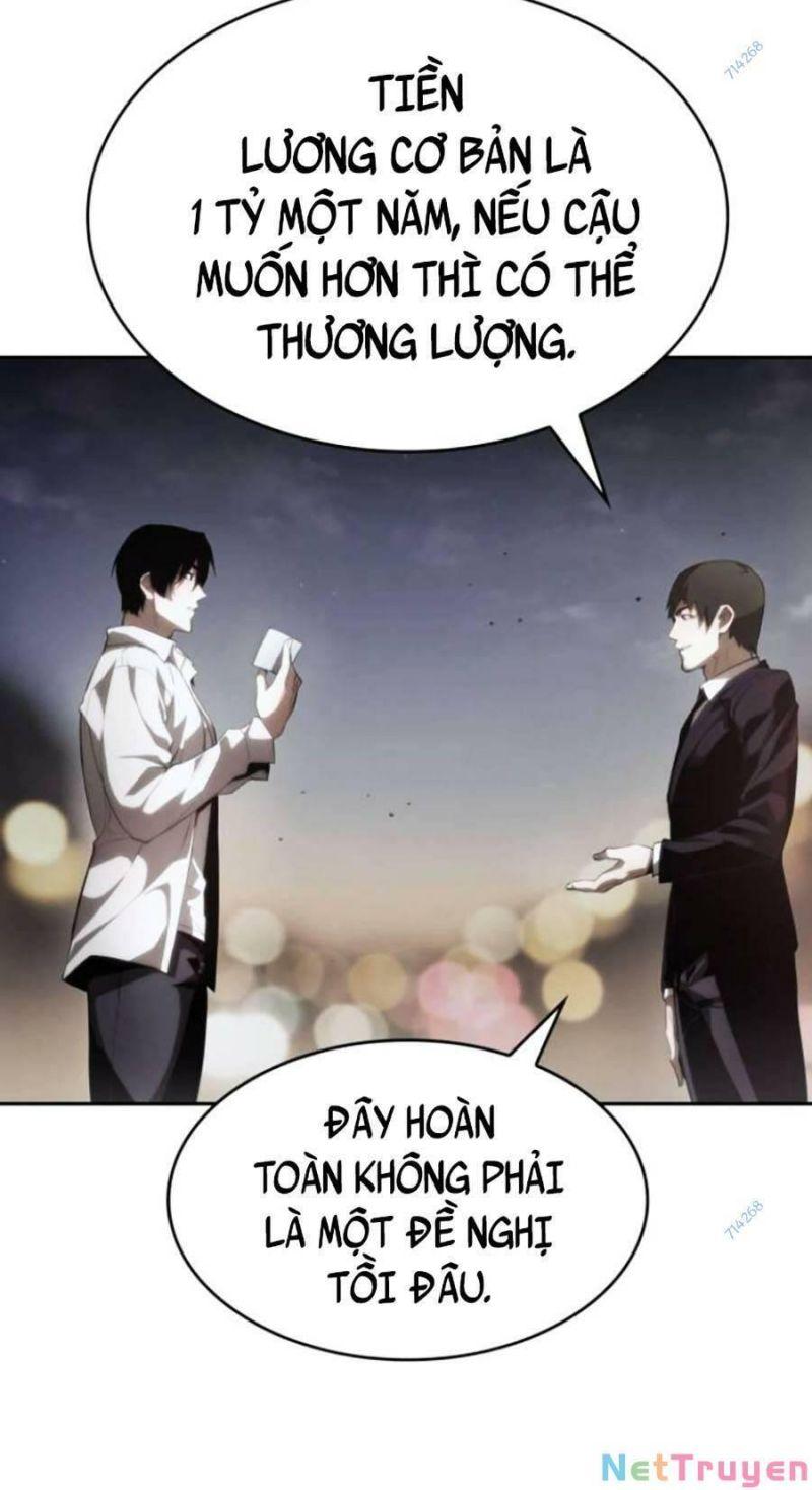 Vô Hạn Tử Linh Sư Chapter 11 - Trang 2