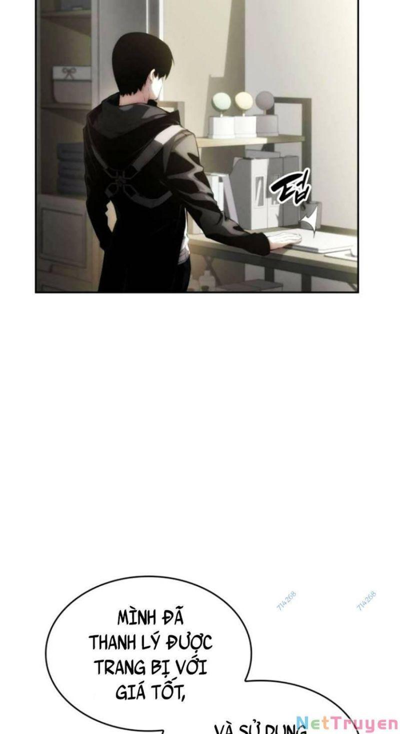 Vô Hạn Tử Linh Sư Chapter 11 - Trang 2