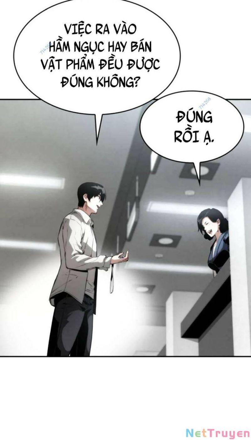 Vô Hạn Tử Linh Sư Chapter 11 - Trang 2