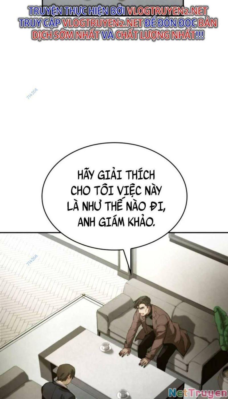Vô Hạn Tử Linh Sư Chapter 11 - Trang 2