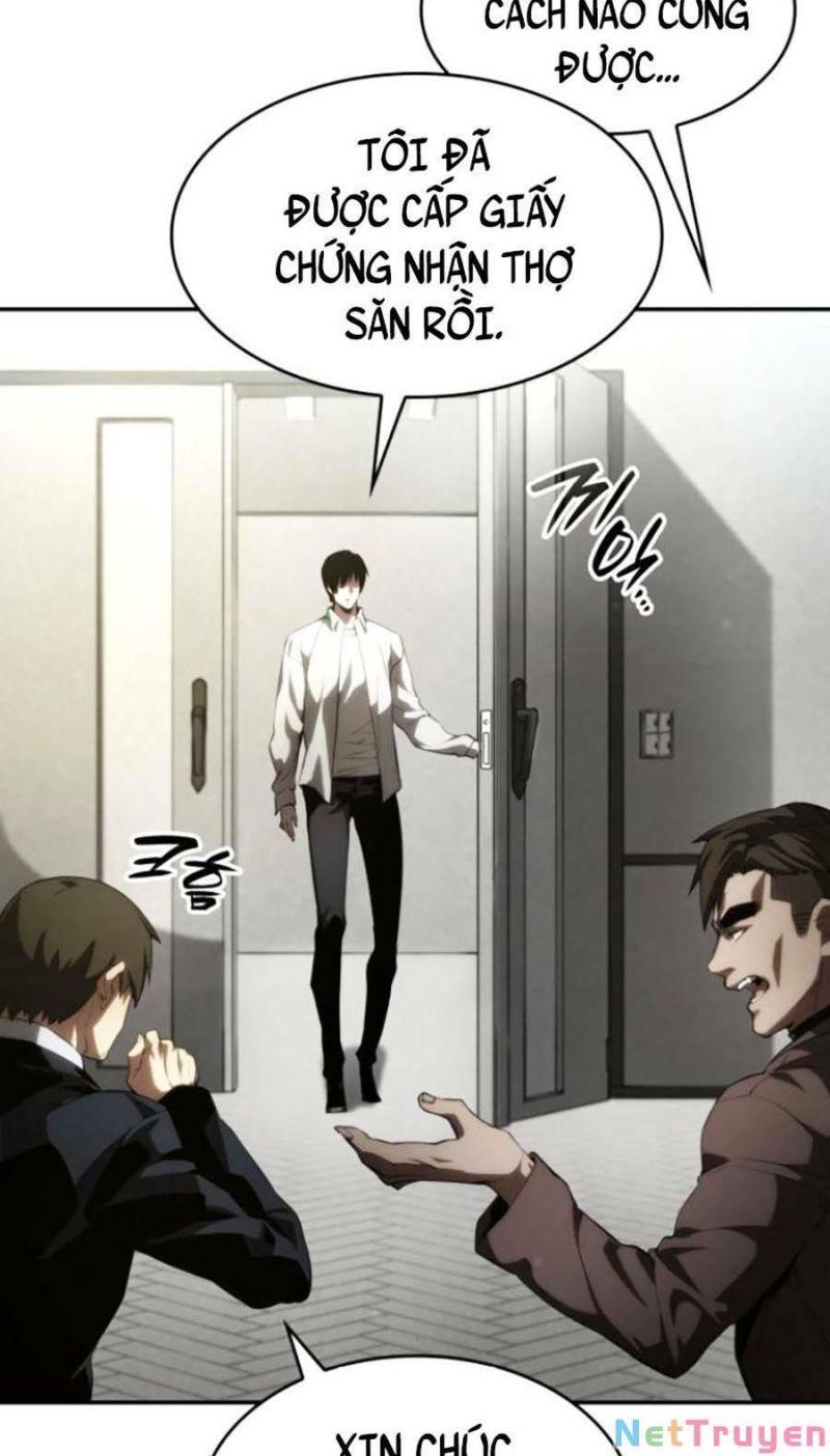 Vô Hạn Tử Linh Sư Chapter 11 - Trang 2