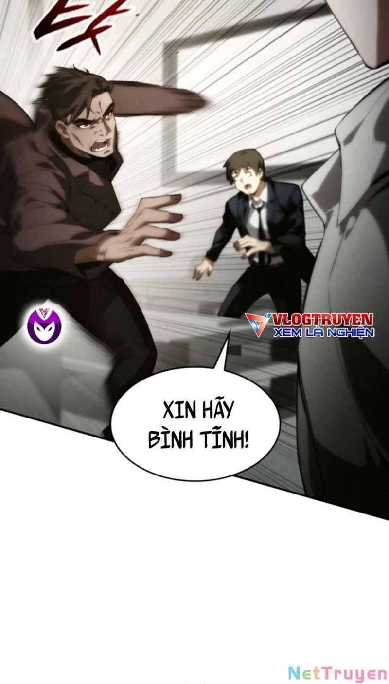 Vô Hạn Tử Linh Sư Chapter 11 - Trang 2