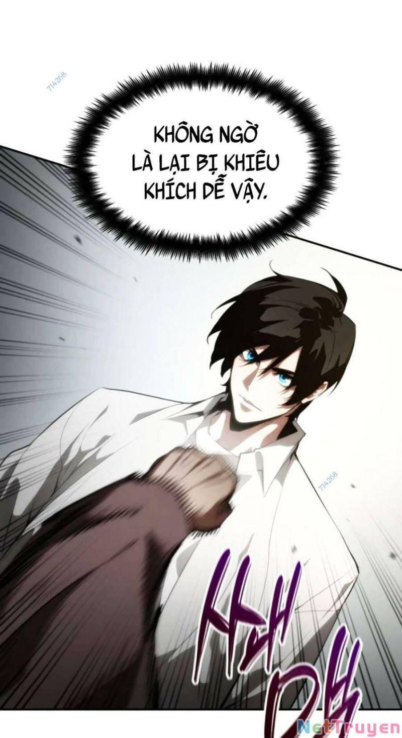 Vô Hạn Tử Linh Sư Chapter 11 - Trang 2