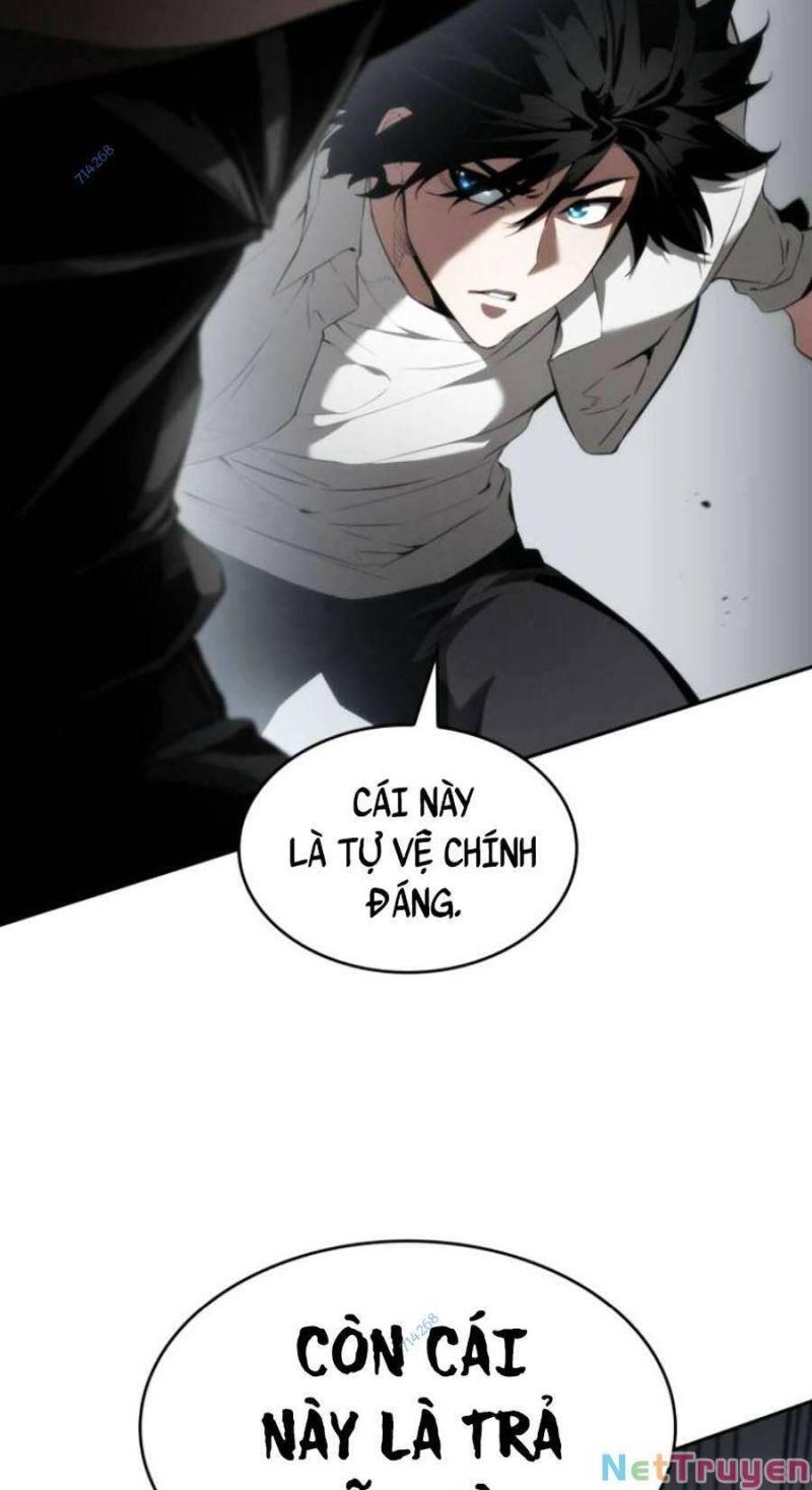 Vô Hạn Tử Linh Sư Chapter 11 - Trang 2