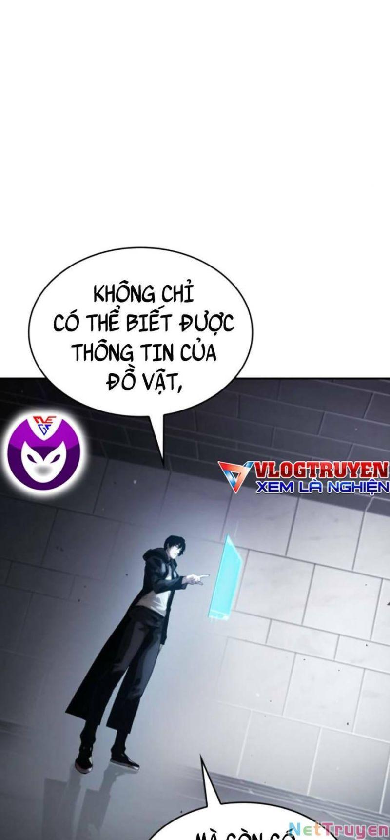 Vô Hạn Tử Linh Sư Chapter 12 - Trang 2