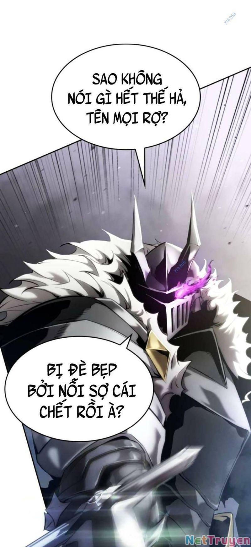 Vô Hạn Tử Linh Sư Chapter 12 - Trang 2