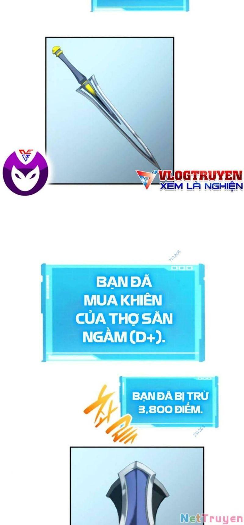 Vô Hạn Tử Linh Sư Chapter 12 - Trang 2