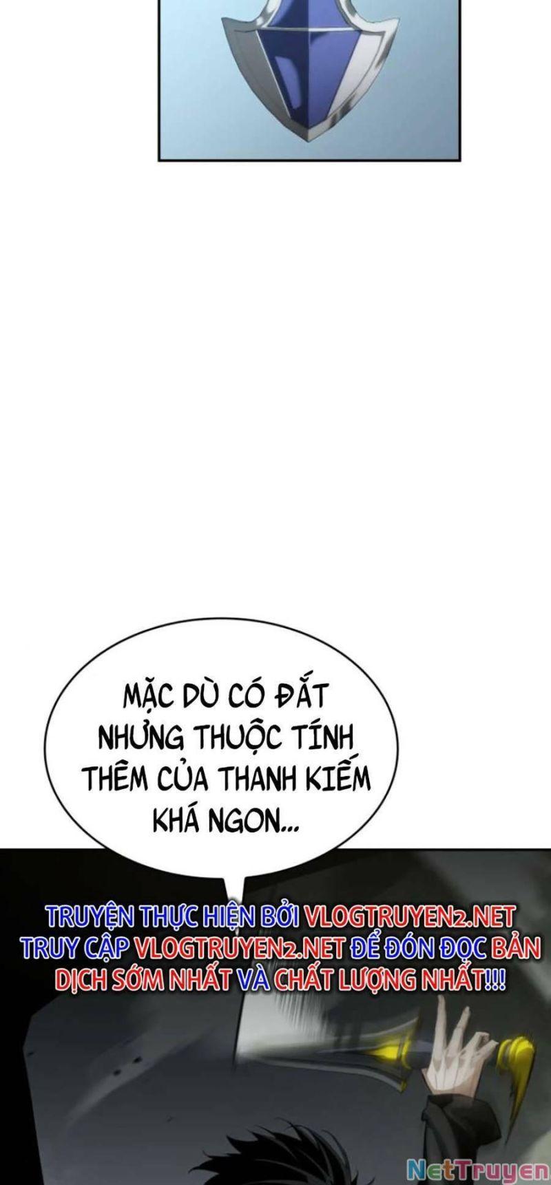 Vô Hạn Tử Linh Sư Chapter 12 - Trang 2