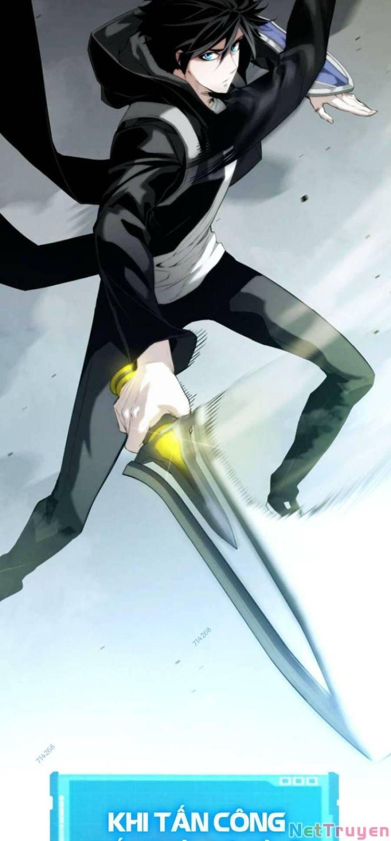 Vô Hạn Tử Linh Sư Chapter 12 - Trang 2