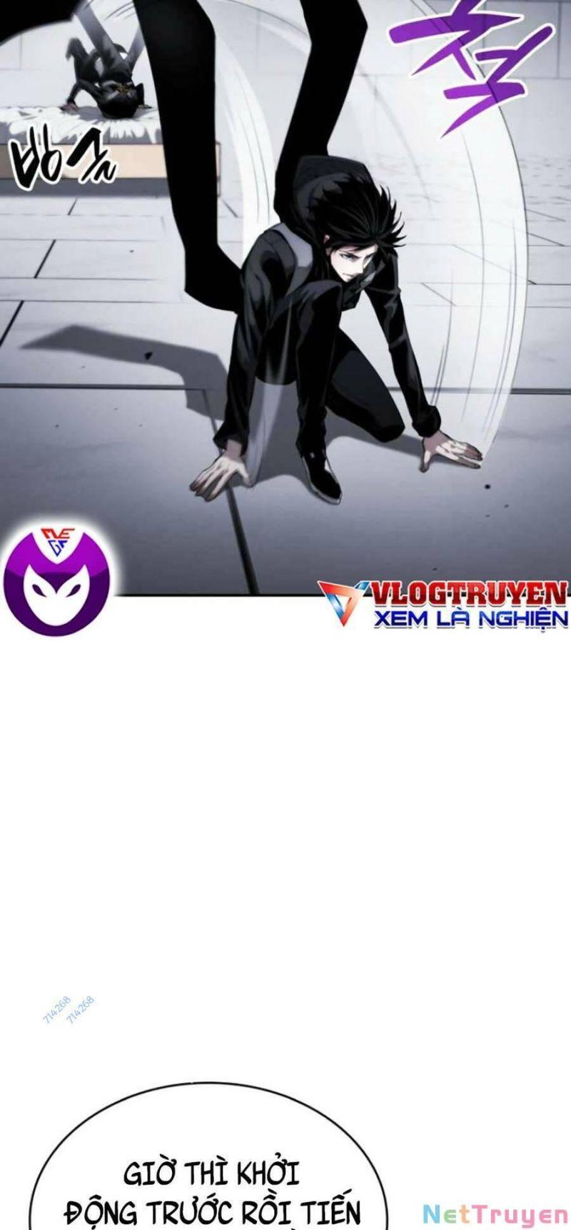 Vô Hạn Tử Linh Sư Chapter 12 - Trang 2