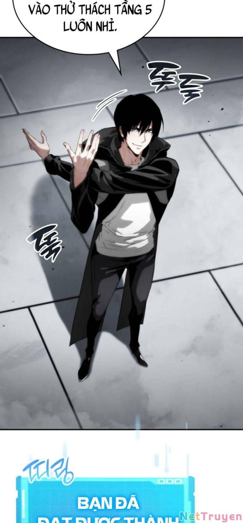 Vô Hạn Tử Linh Sư Chapter 12 - Trang 2