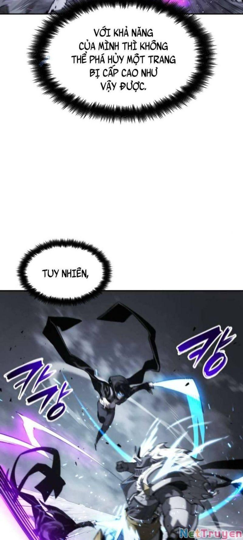Vô Hạn Tử Linh Sư Chapter 13 - Trang 2