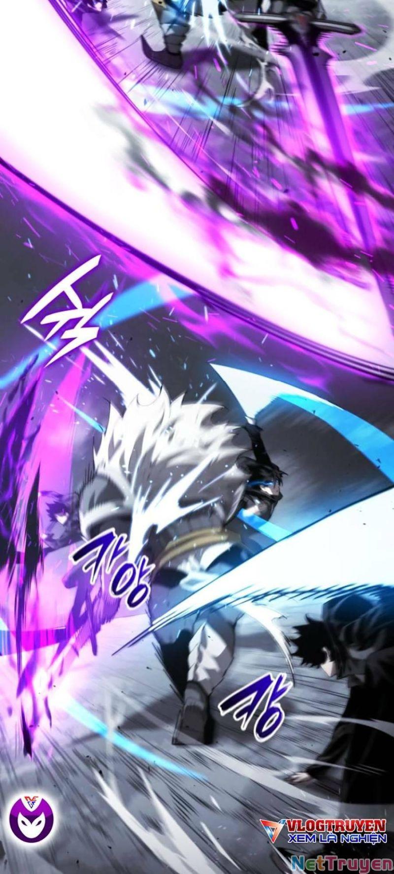 Vô Hạn Tử Linh Sư Chapter 13 - Trang 2