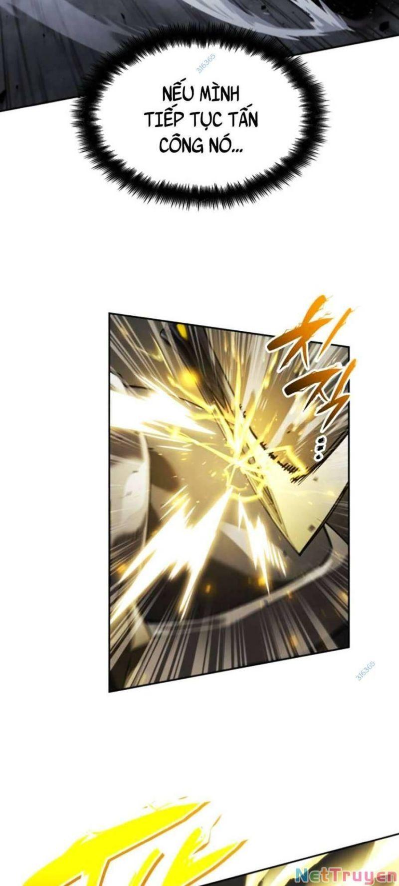 Vô Hạn Tử Linh Sư Chapter 13 - Trang 2