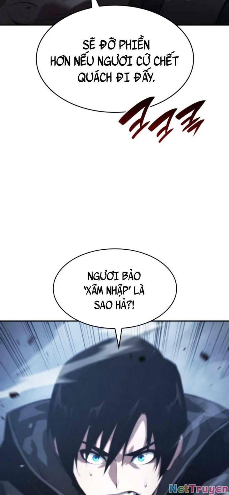 Vô Hạn Tử Linh Sư Chapter 13 - Trang 2