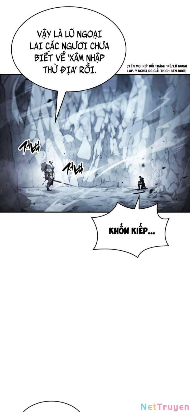 Vô Hạn Tử Linh Sư Chapter 13 - Trang 2