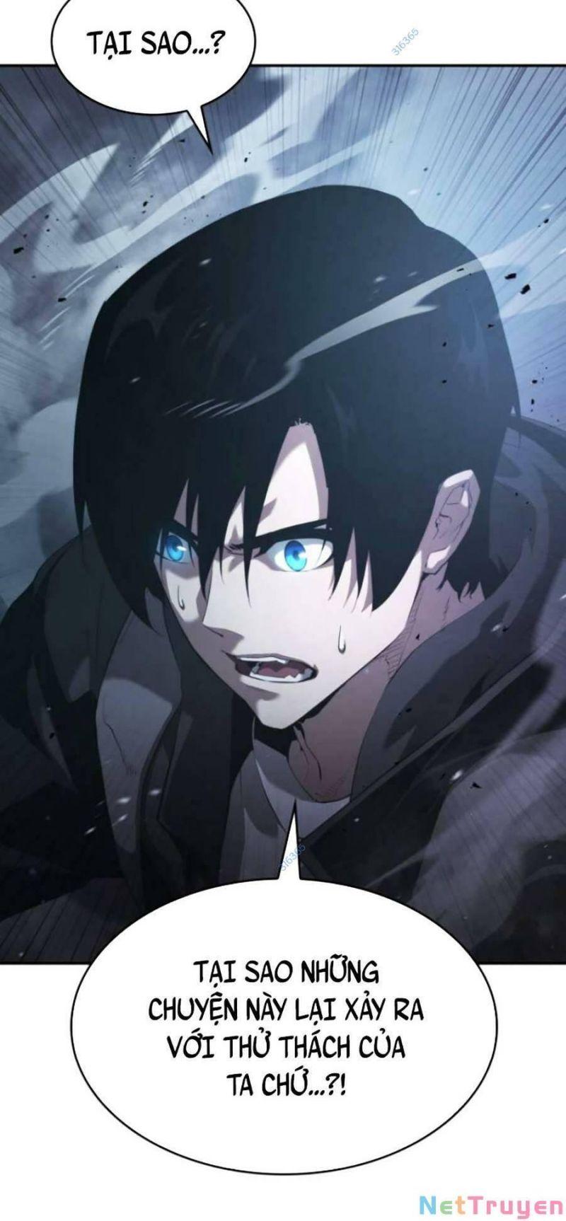 Vô Hạn Tử Linh Sư Chapter 13 - Trang 2