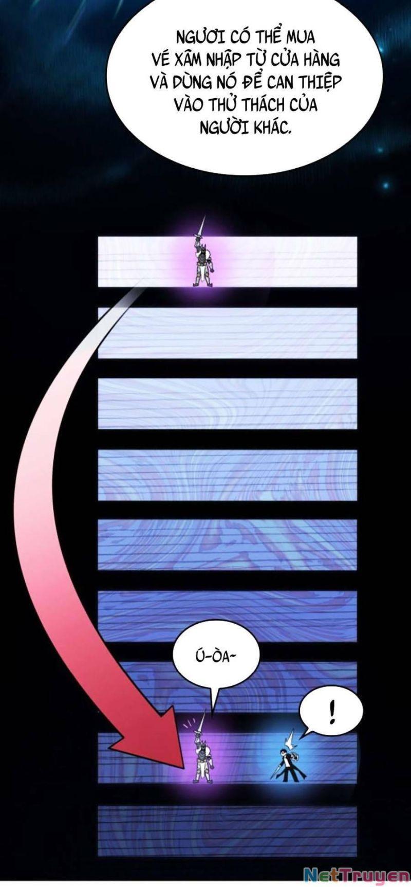 Vô Hạn Tử Linh Sư Chapter 13 - Trang 2