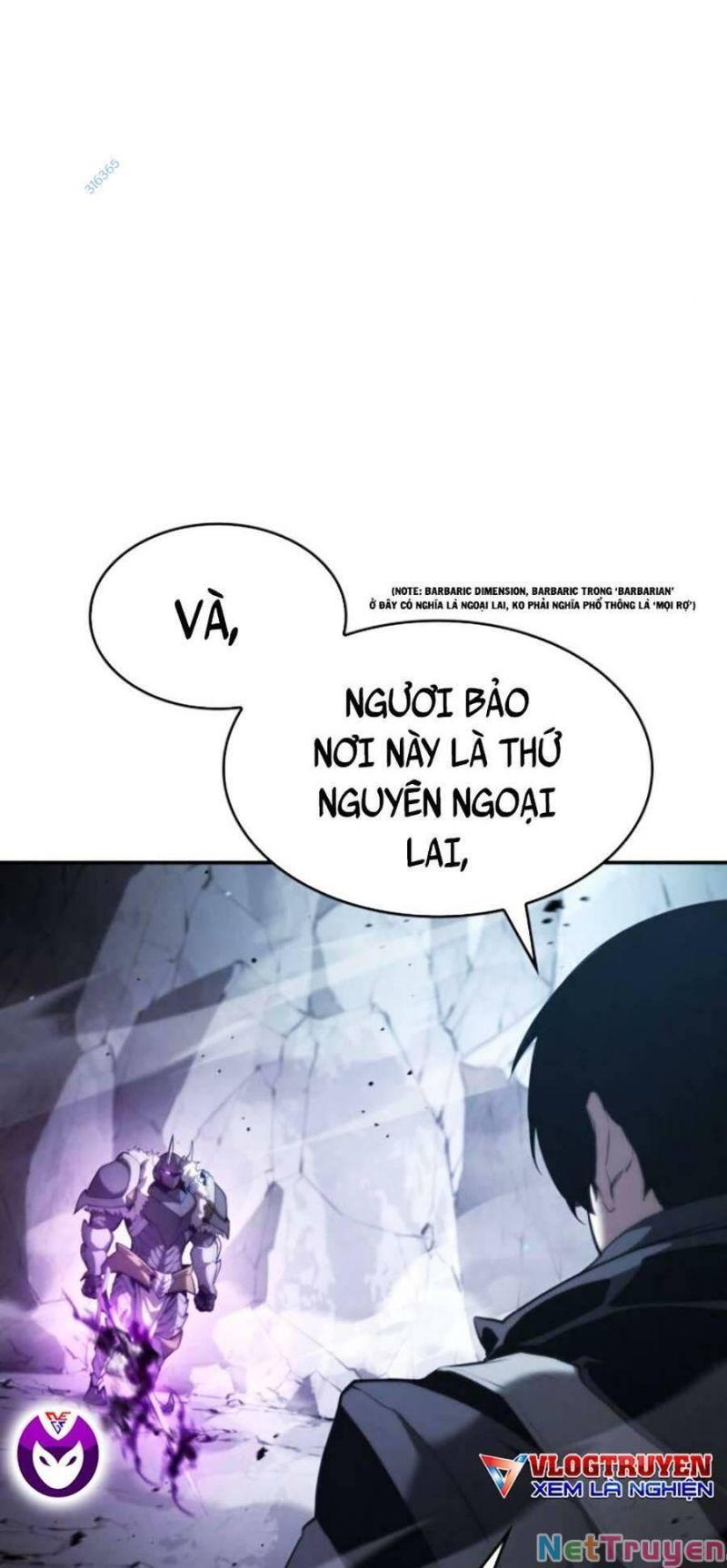 Vô Hạn Tử Linh Sư Chapter 13 - Trang 2