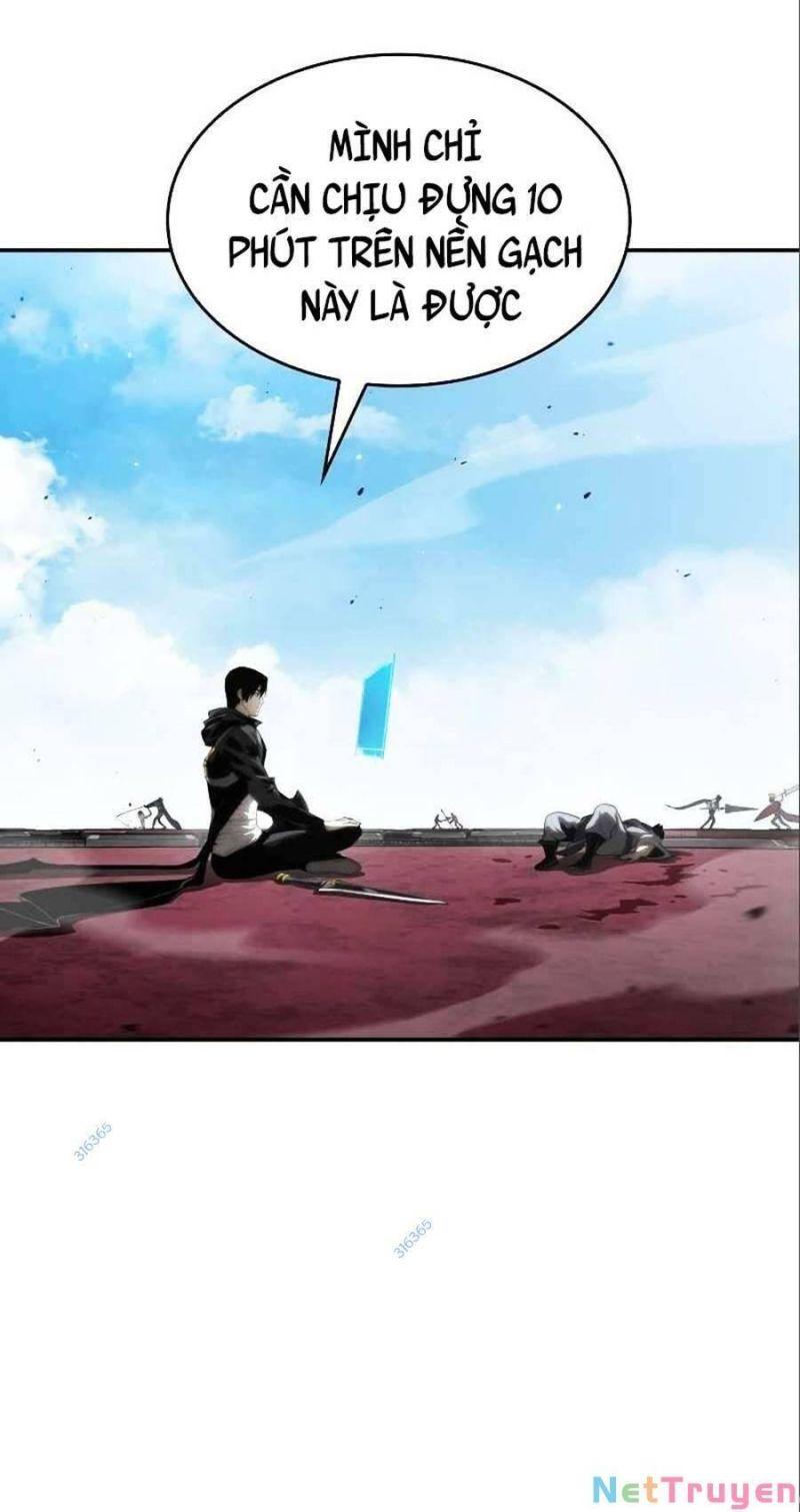 Vô Hạn Tử Linh Sư Chapter 15 - Trang 2