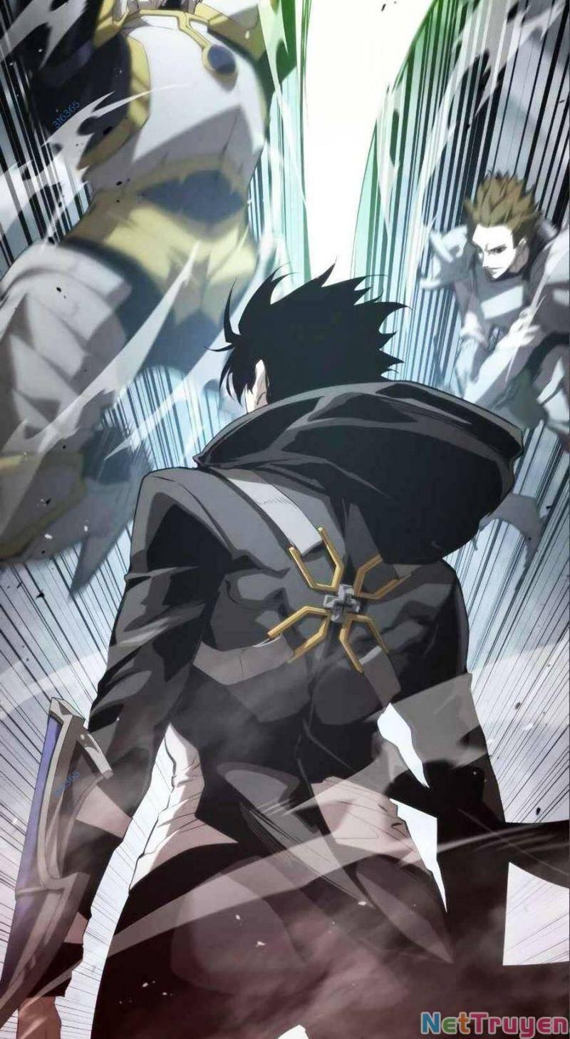 Vô Hạn Tử Linh Sư Chapter 15 - Trang 2