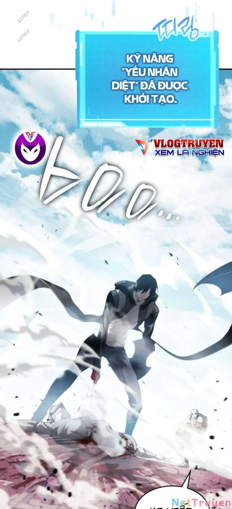 Vô Hạn Tử Linh Sư Chapter 16 - Trang 2