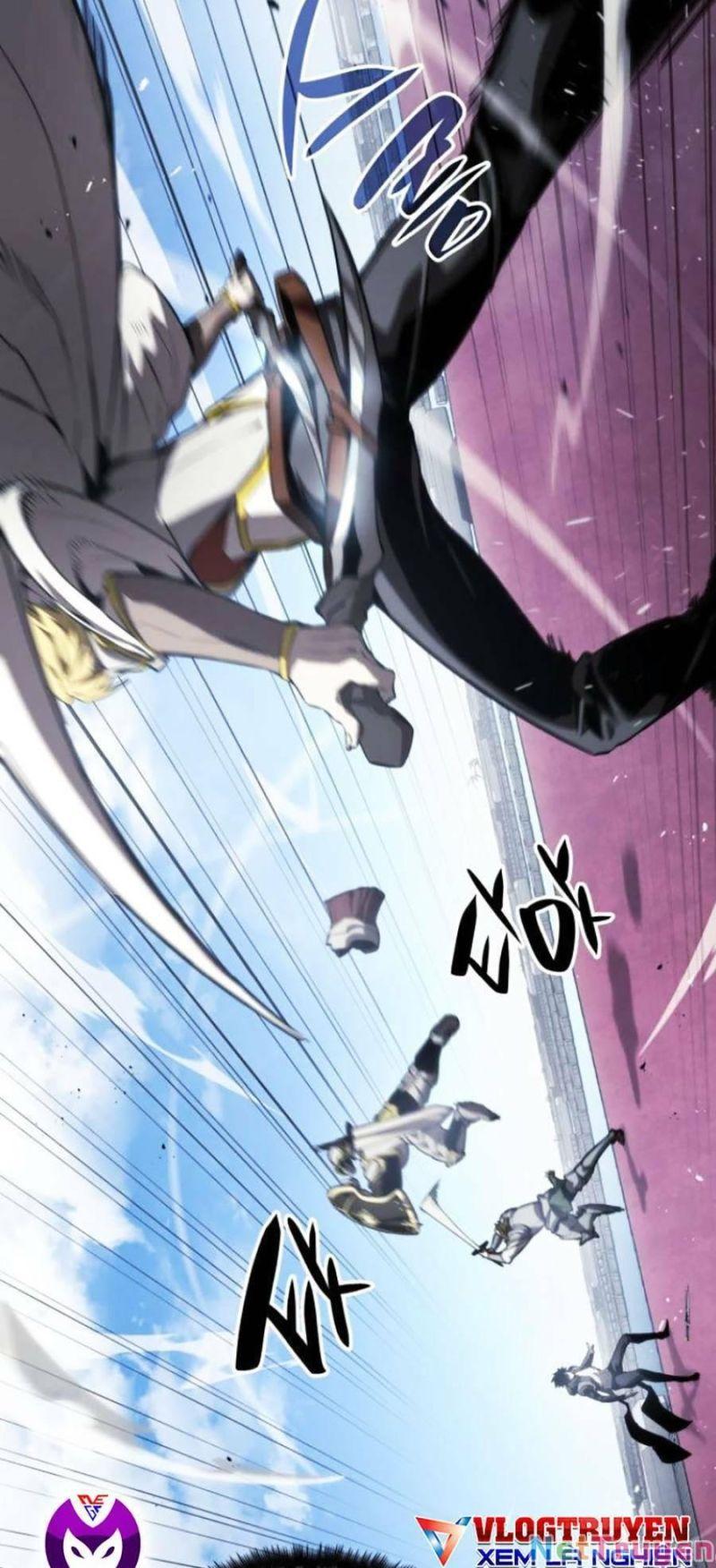 Vô Hạn Tử Linh Sư Chapter 16 - Trang 2