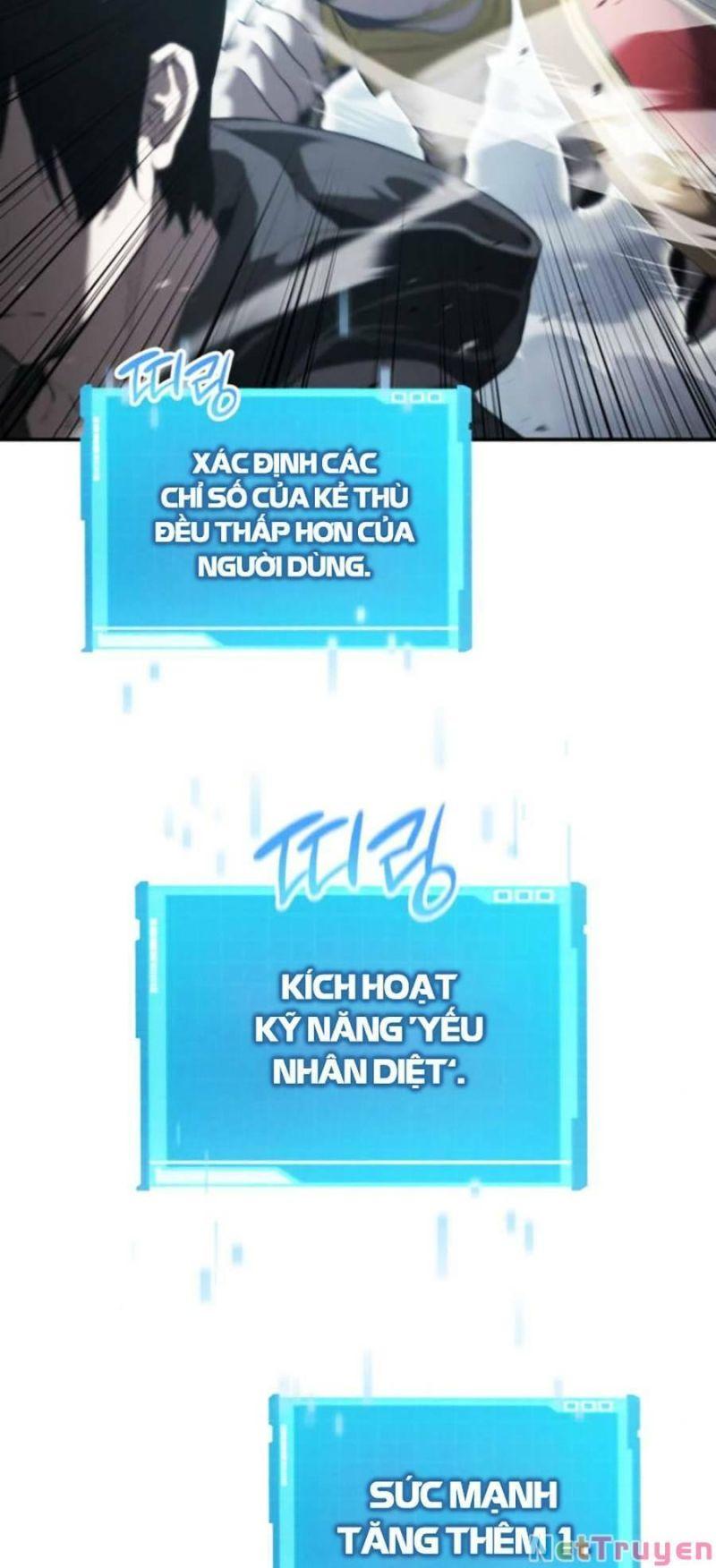 Vô Hạn Tử Linh Sư Chapter 16 - Trang 2